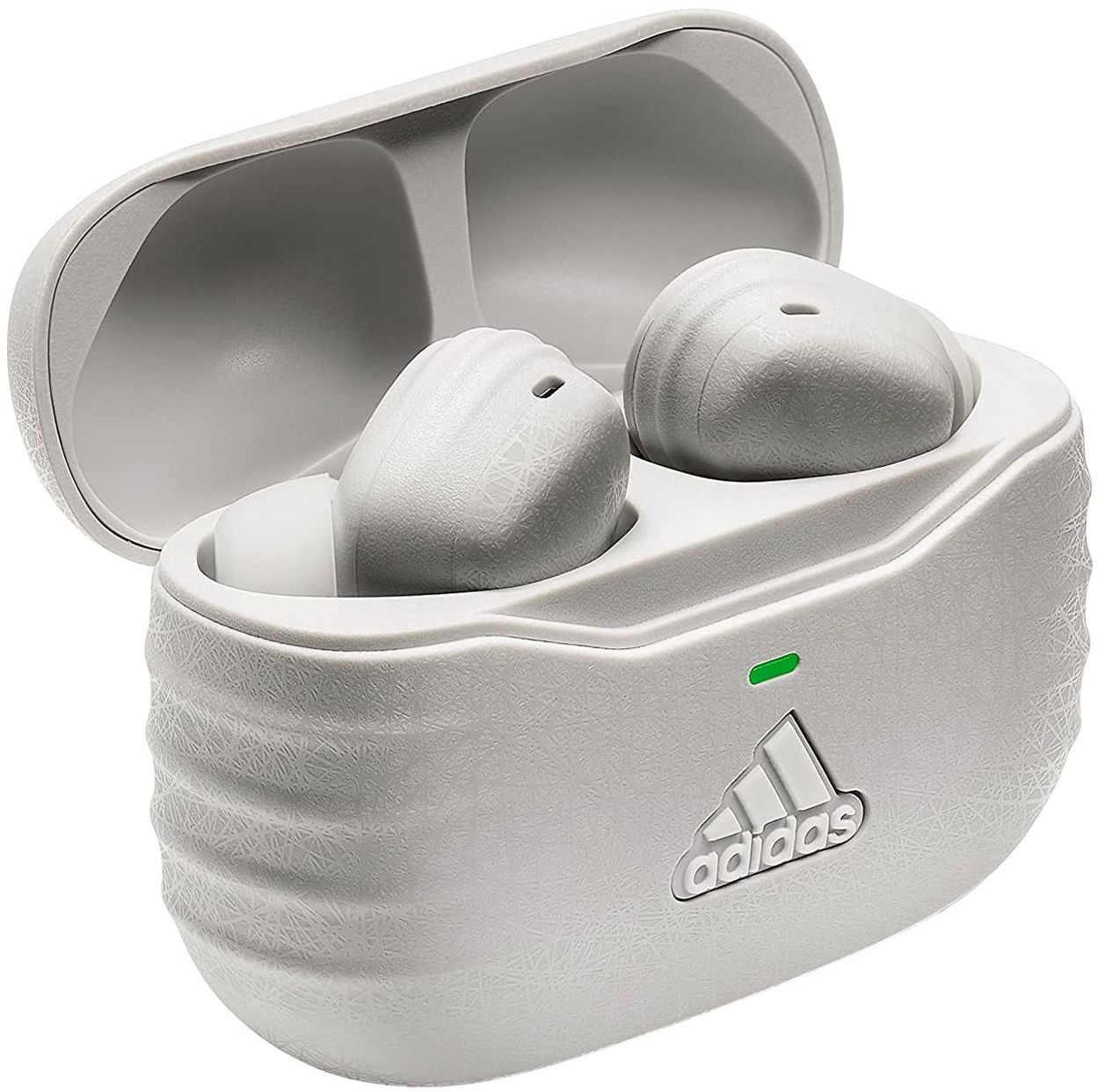 Беспроводные наушники Adidas Headphones Z.N.E. 01 ANC True Wireless Light Grey (1005971)